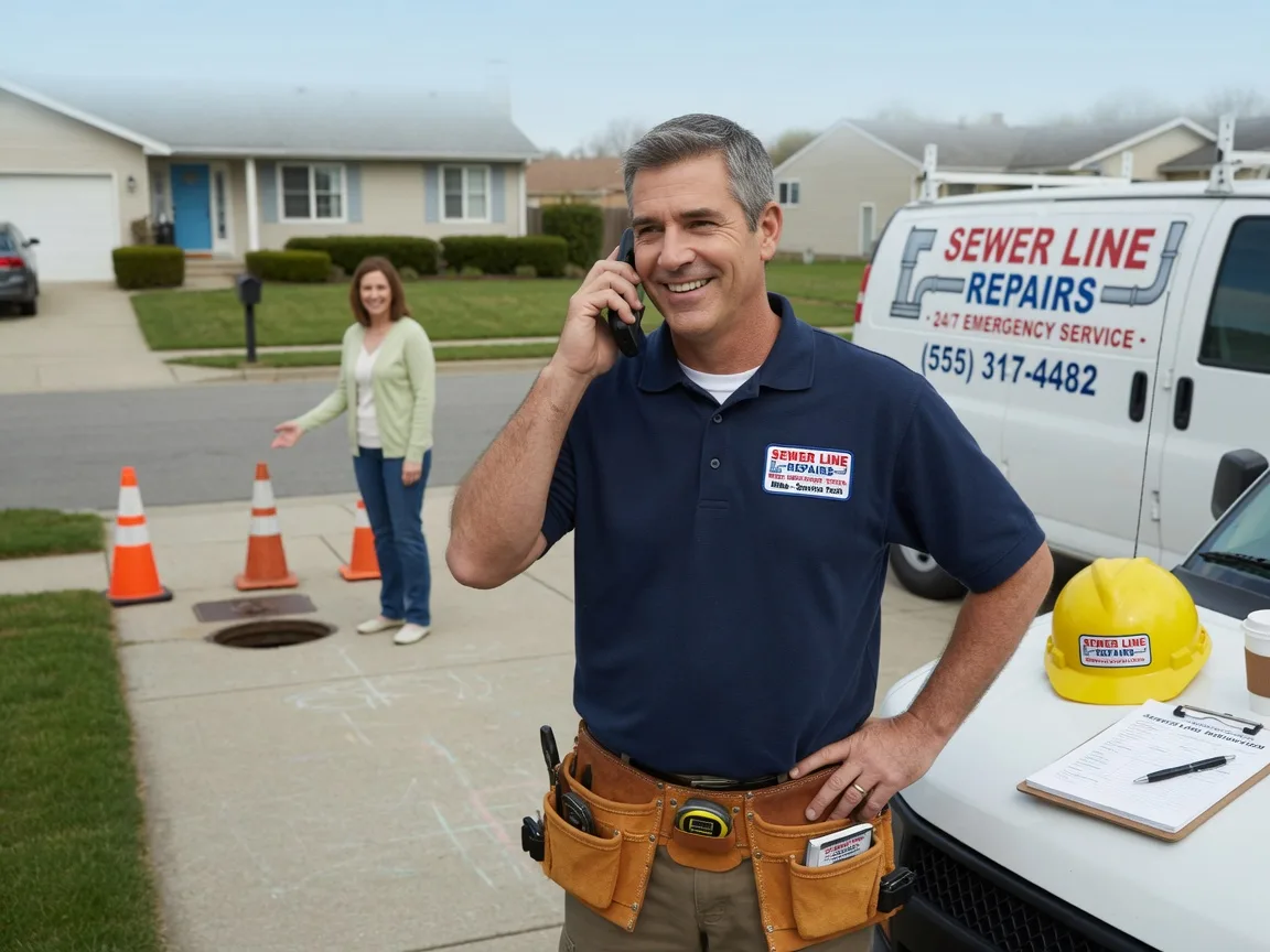 Emergency Plumber Benezett, PA FAQs